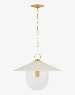 Ressi Pendant