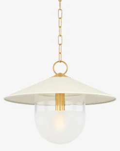 Ressi Pendant