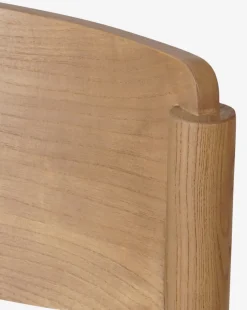 Reverie Dining Chair