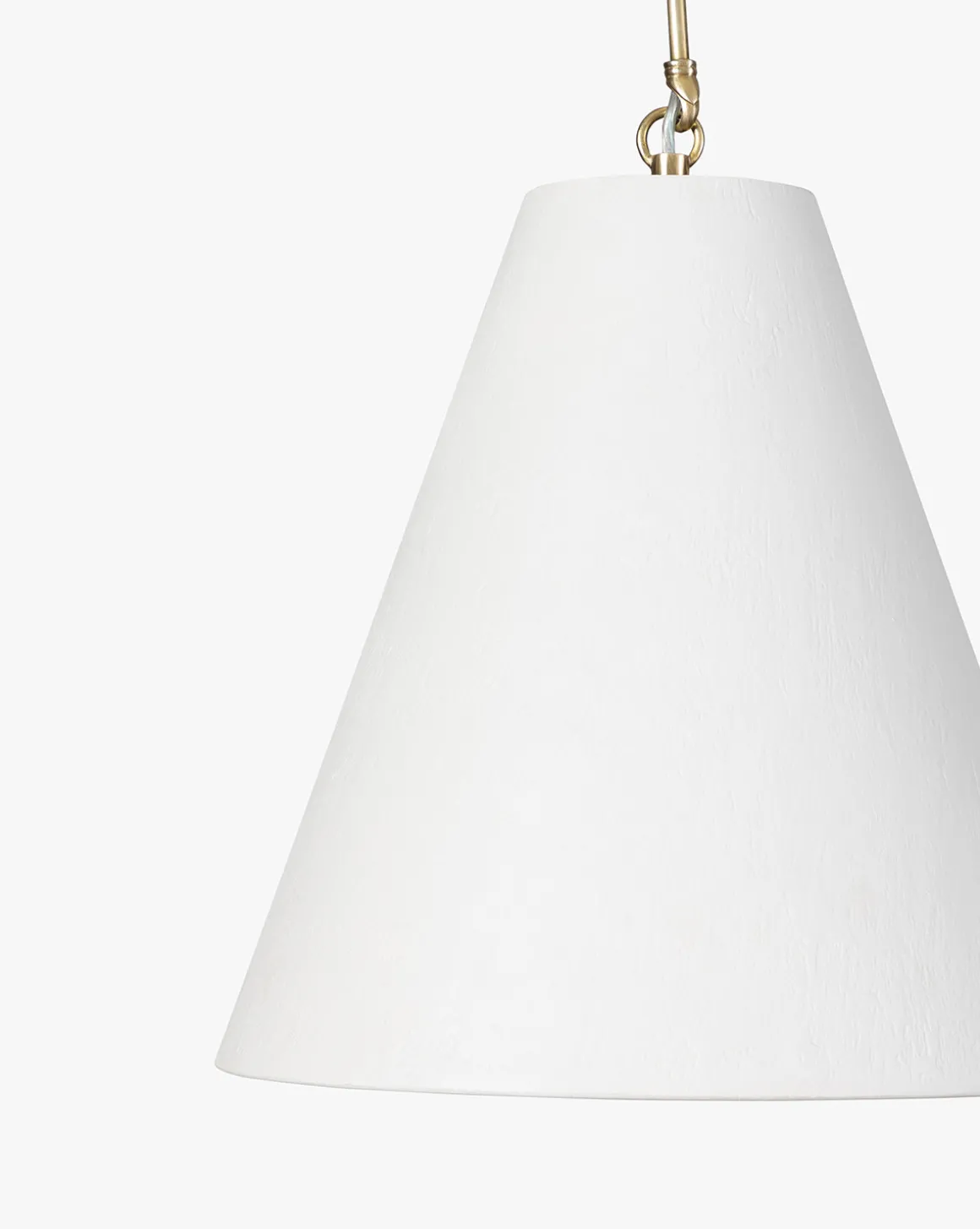 Reynolds Pendant