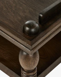 Rhodes Coffee Table