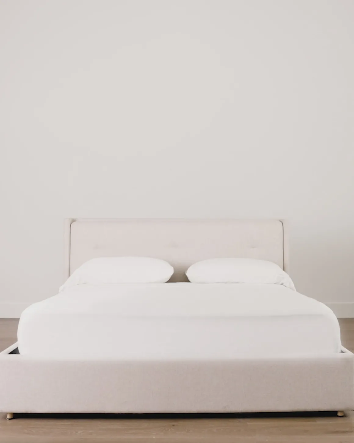 Ria Bed Low Headboard