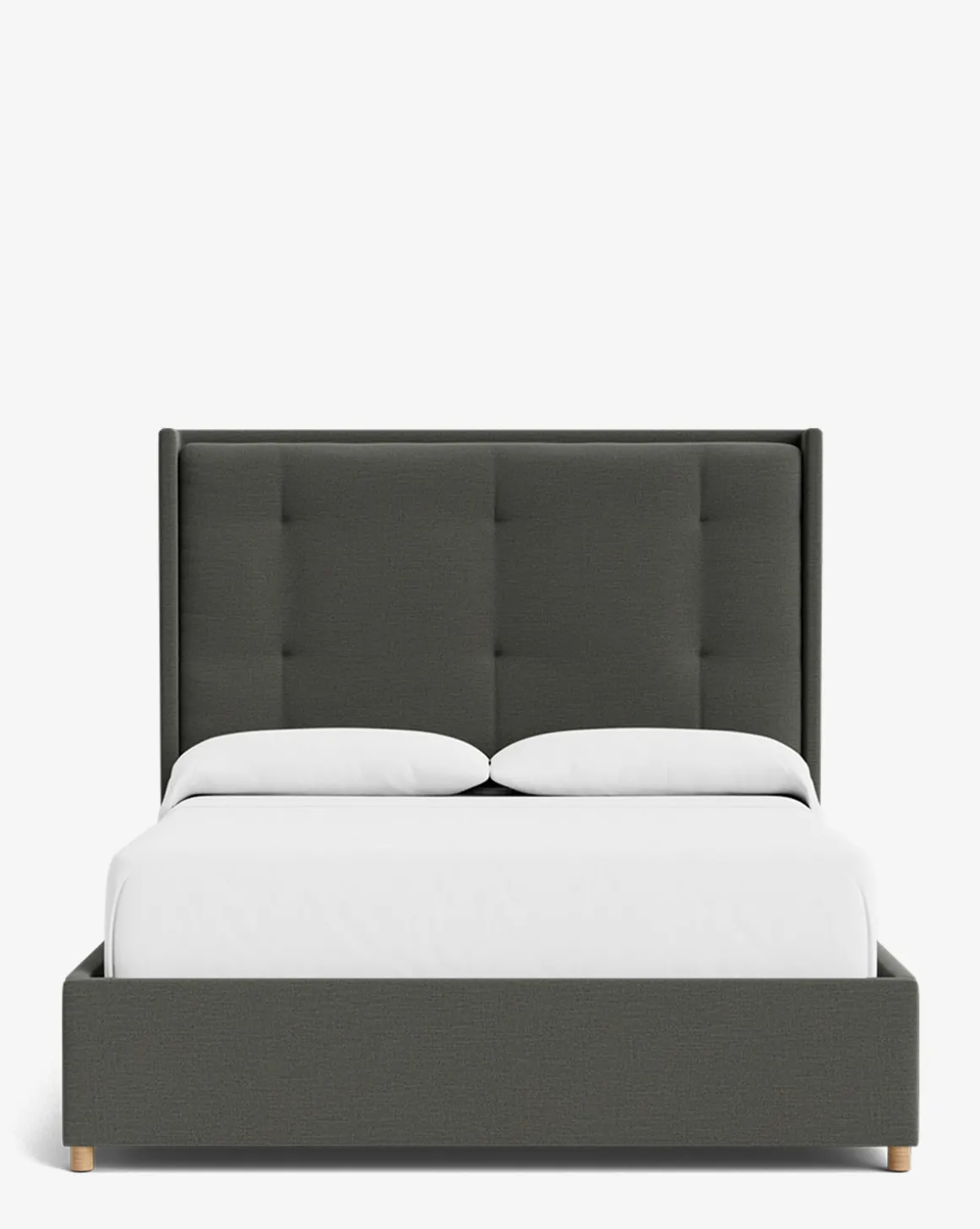 Ria Bed Tall Headboard