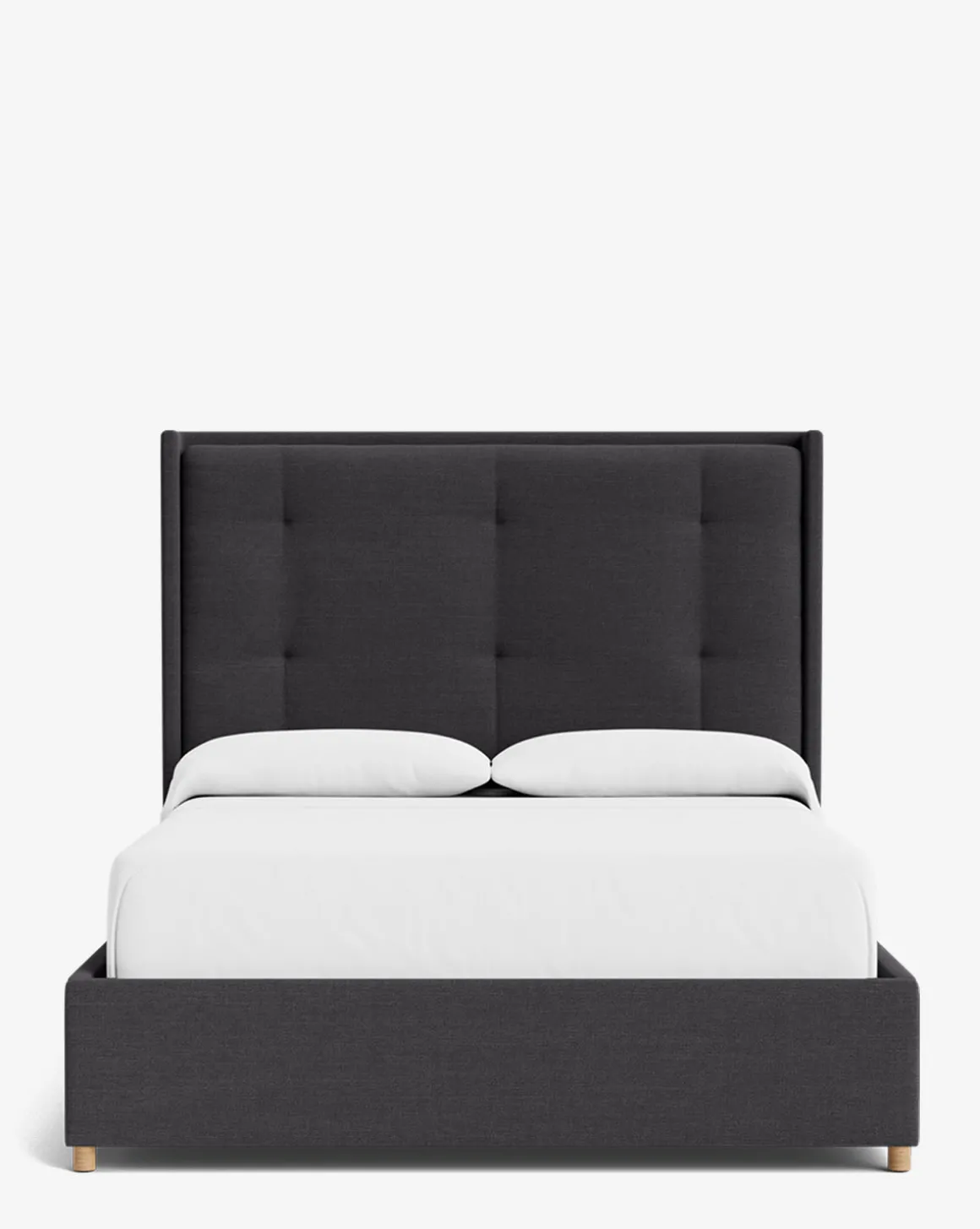 Ria Bed Tall Headboard