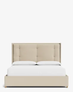 Ria Bed Tall Headboard