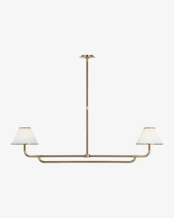 Rigby Linear Chandelier