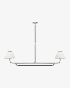 Rigby Linear Chandelier