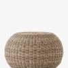 Rimma Outdoor Accent Stool