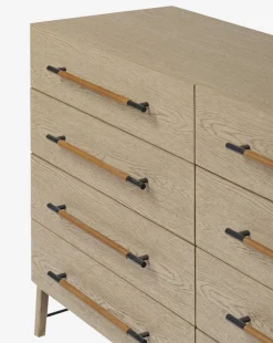 Rivelle Dresser