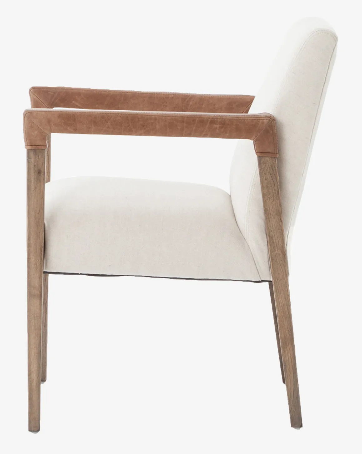 Robby Armchair
