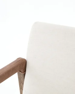 Robby Armchair