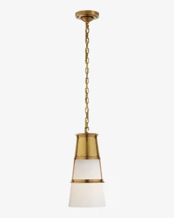 Robinson Pendant
