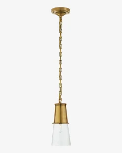 Robinson Pendant