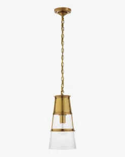 Robinson Pendant