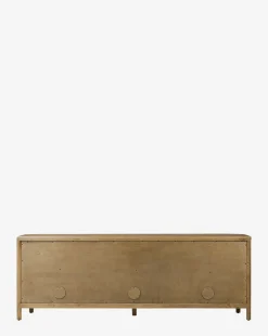 Rolette Sideboard