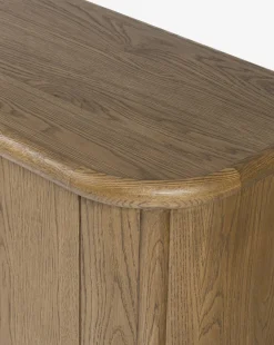 Rolette Sideboard