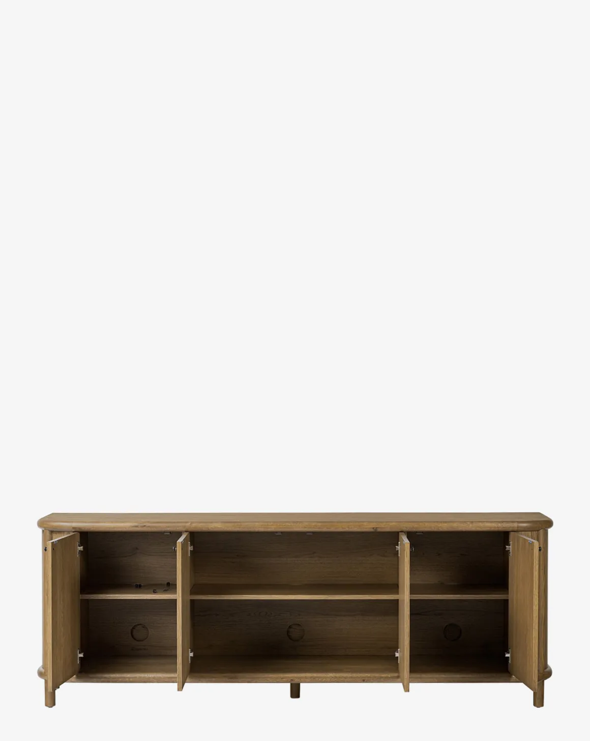Rolette Sideboard