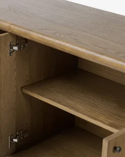 Rolette Sideboard
