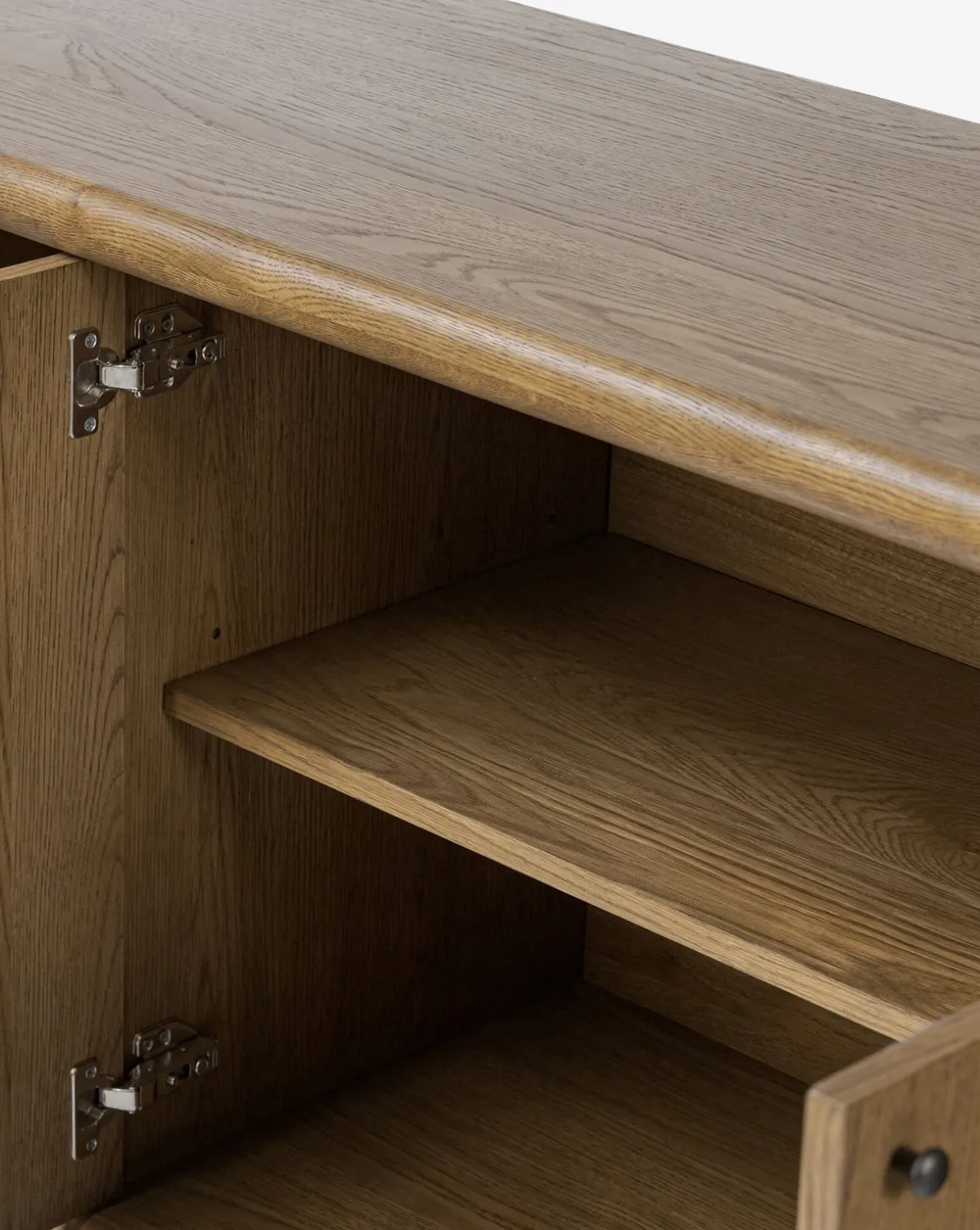 Rolette Sideboard