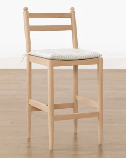 Romany Counter Stool