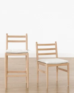 Romany Counter Stool