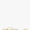 Romy Knot Napkin Rings (Set of 4)
