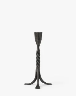 Rosario Taper Holder