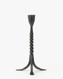 Rosario Taper Holder