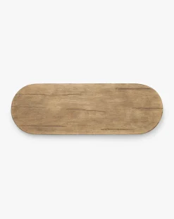 Rounded Edge Bath Caddy