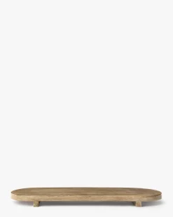 Rounded Edge Bath Caddy