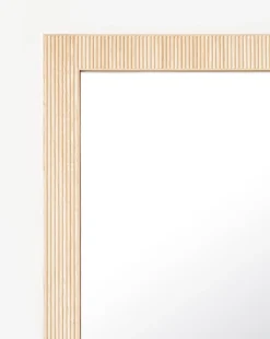 Rowan Floor Mirror