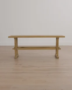 Rufus Console Table
