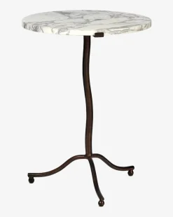 Rumaan End Table