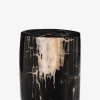 Rune End Table