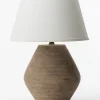 Rustco Table Lamp
