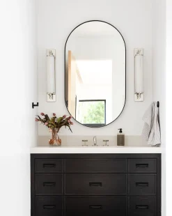 Rye Wall Mirror