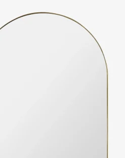 Rye Wall Mirror