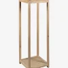 Sable Pedestal