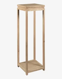 Sable Pedestal