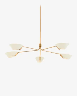 Sacramento Chandelier