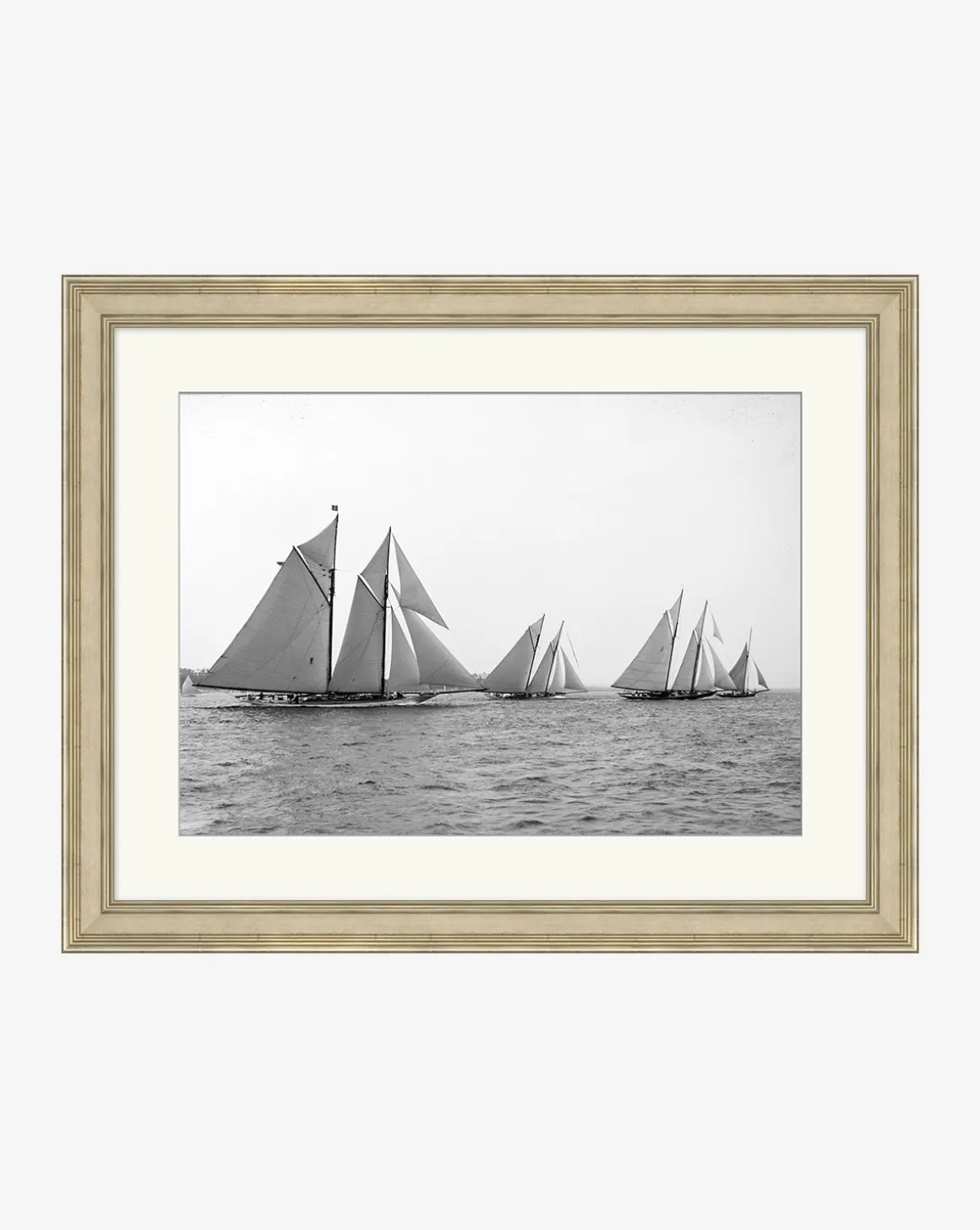 Sailing No. 3