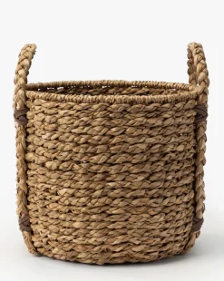 Salter Woven Basket