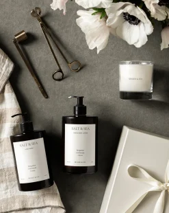 Salt & Sea Gift Set