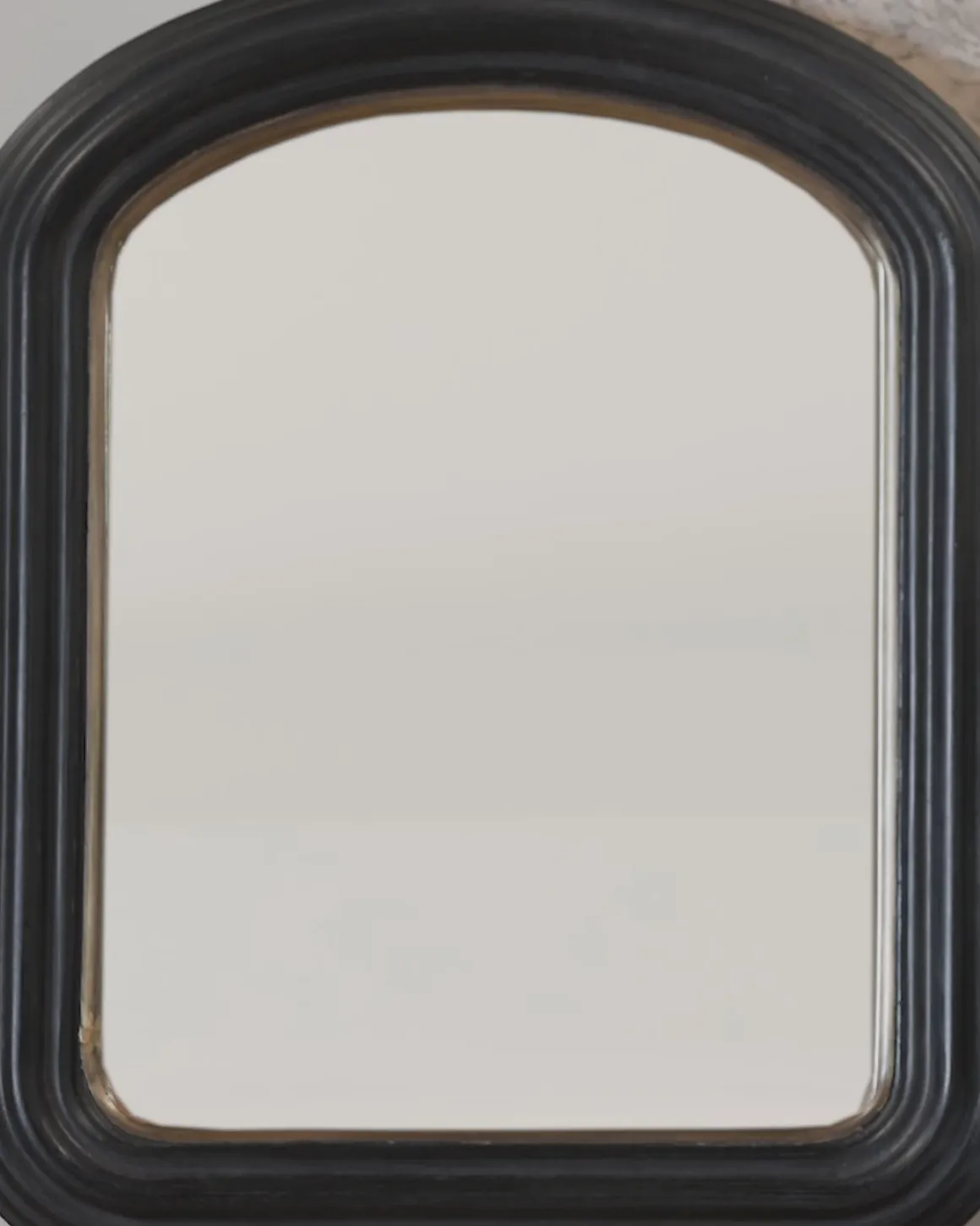 Samuel Shelf Mirror