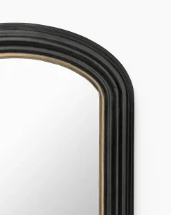 Samuel Shelf Mirror
