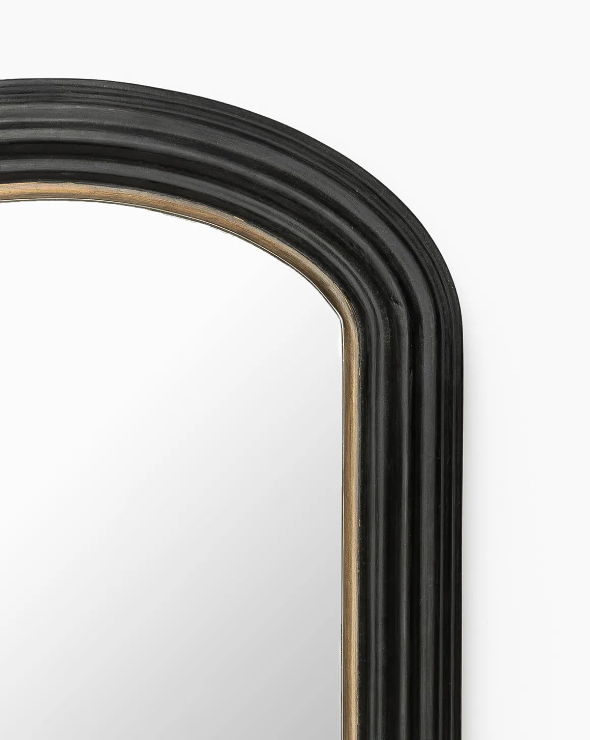 Samuel Shelf Mirror