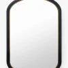 Samuel Wall Mirror