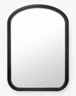 Samuel Wall Mirror