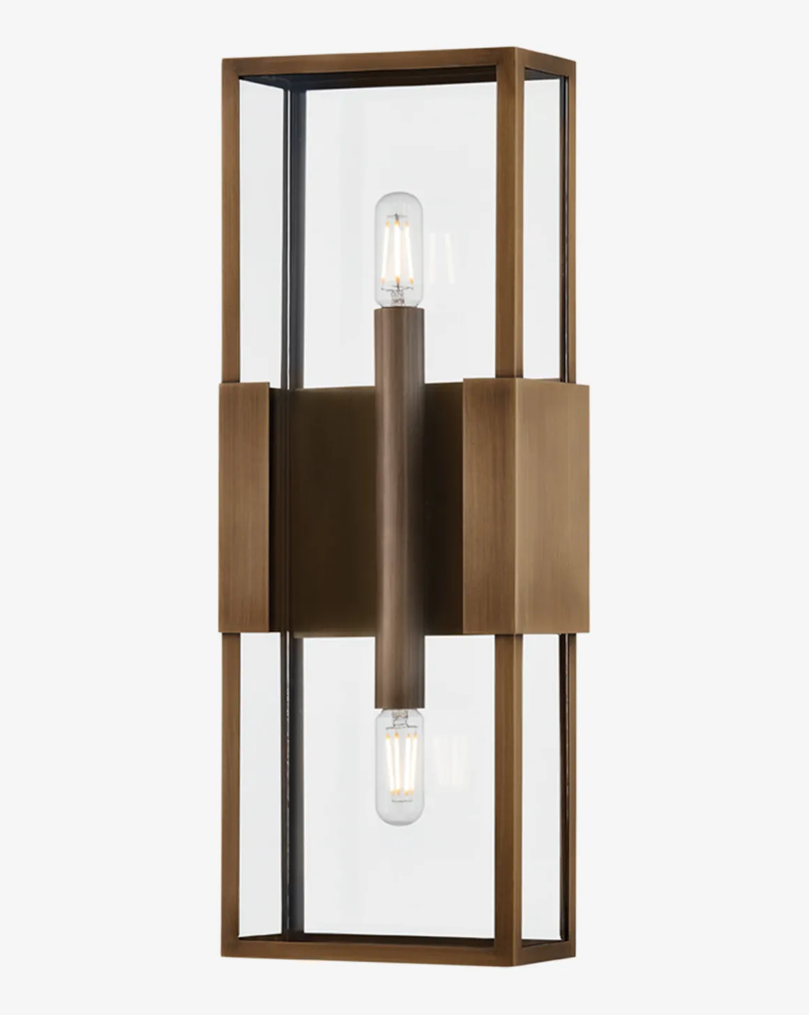 Santa Clara Outdoor Sconce