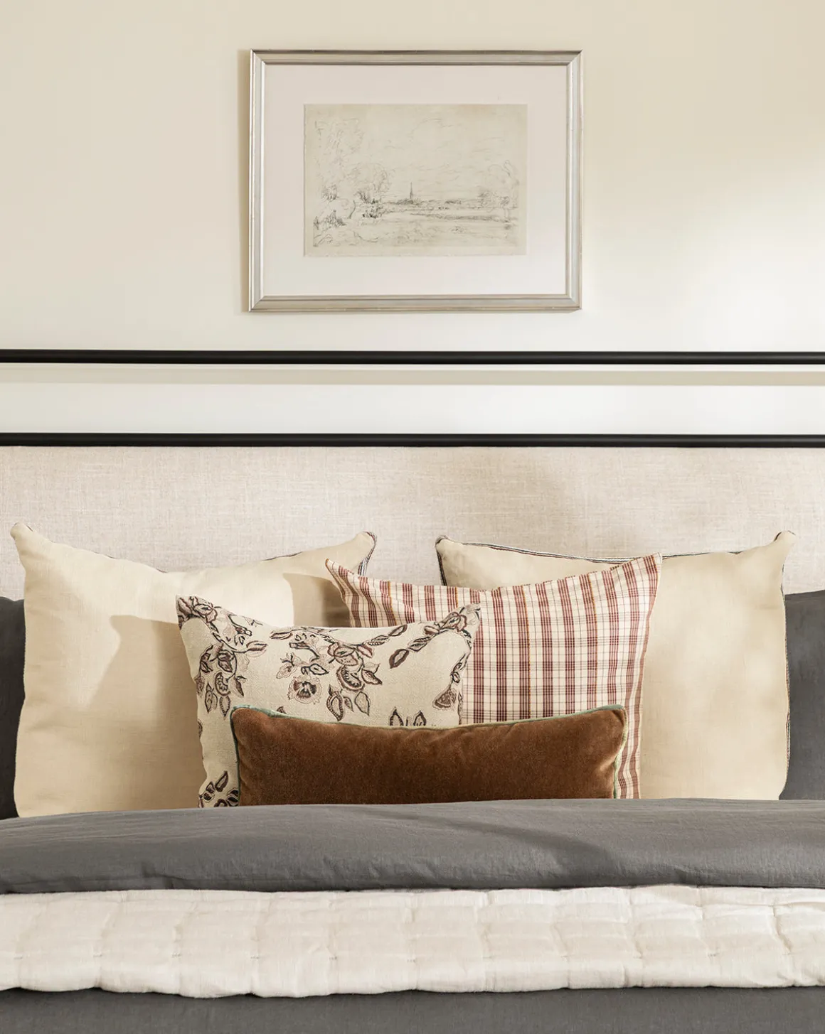 Santora Pillow Cover